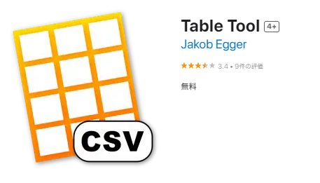 tabletool紹介１