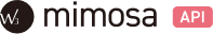 mimosa