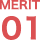 MERIT001