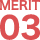 MERIT003