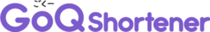 GoQShortener