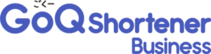 GoQShortener Business